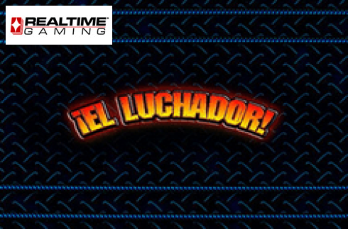 El Luchador